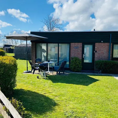 Cu Bungalow * Noordwijkerhout