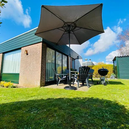 Holiday home Cu Bungalow *