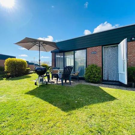 Cu Bungalow