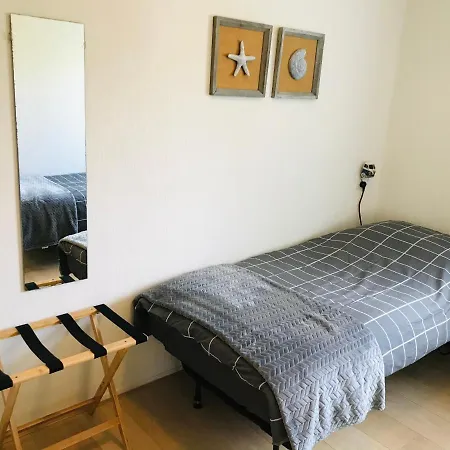 Holiday home Cu Bungalow *